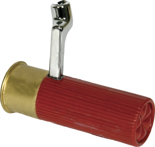 River’s Edge Golf Putter (Shot Shell)