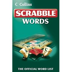Collins Scrabble Words