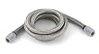 Spectre 19298 Stainless-Steel Flex Vacuum Line Kit