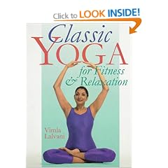 Classic Yoga