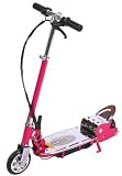 X-Treme Scooters Kids X-140 Electric Scooter, Pink