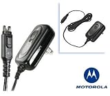 41HKAK1E63L. SL160  MOTOROLA 98516 Wall Travel Charger With Folding Blades For Motorola Models SPN5037