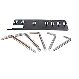 Silverhill Tool Kit for Xbox and Xbox 360, 6 Piece
