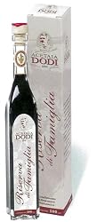 Riserva di Famiglia, Dodi Family Reserve Balsamic Vinegar