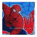  : Party Supplies - Spider-Man 3 Napkins (16)