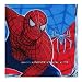 Search : Party Supplies - Spider-Man 3 Napkins (16)
