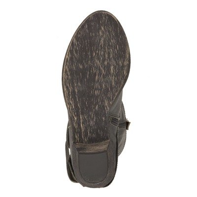 Matisse Womens Dove Boot