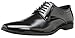 Calvin Klein Men's Hadyn Box Smooth Oxford