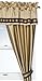 Croscill Boulevard Pole-Top Drapery Set