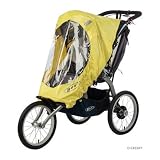 Bob Handlebar Console for Single Strollers Black 41HKB%2BFFS2L. SL160 Bob Handlebar Console for Single Strollers Black