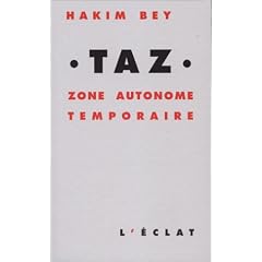 TAZ: Zone autonome temporaire