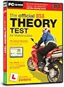 The Official DSA Theory Test for Motorcyclists (PC)