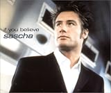 Sasha - If You Believe