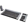 Logitech diNovo Media Desktop 2.0 Tastatur und Mau&hellip von Logitech