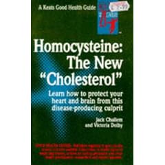 Homocysteine: The New "Cholesterol"