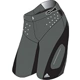 Adidas 2008 Men's AdiStar Tech Cycling Short - Cyber Metallic - 325086 at adidas