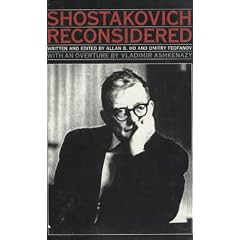 Shostakovich Reconsidered
