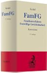 FamFG: Kommentar zum Gesetz �ber das...