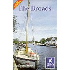 The Broads (Inland Waterways of Britain)