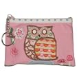 Sass & Belle Wise Owl Coin Purse - 12.5 X 8.5 Cm'