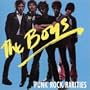Punk Rock Rarities