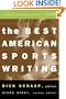 The Best American Sports Writing 2000 (Best American Series)