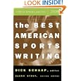 The Best American Sports Writing 2000 (The Best American Series) by Glenn Stout and Dick Schaap