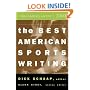 The Best American Sports Writing 2000 (The Best American Series)