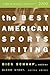 Book The Best American Sports Writing 2000 (Best American Series)