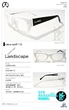 recs【レックス】　サングラス　Landscape ssR-13 REC 13