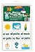 MAGNETIC KIDWORDS 90 SPANISH NOUNS