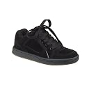 Boys Mossimo® Lithium Skateboarding-Style Shoes - Black
