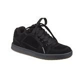 Boys Mossimo® Lithium Skateboarding-Style Shoes - Black