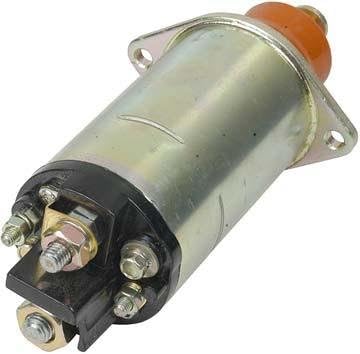 SRY12163 Solenoid, for 24 volt Delco 28MT Starters on Lister Petter