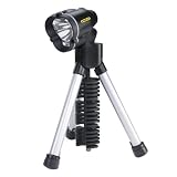 Stanley 95-112 Tripod LED Flashlight