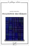 Philosophie des réseaux