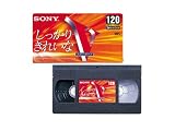 SONY VHS�ӥǥ������å� 60ʬ T-60VK