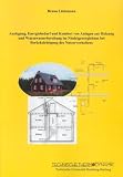 Auslegung, Energiebedarf und Komfort von Anlagen zur Heizung und Warmwasserbereitung im Niedrigenergiehaus bei Berücksichtigung des Nutzerverhaltens