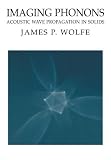 Imaging Phonons: Acoustic Wave Propagation in Solids