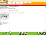 Click for more about Garfield 6-7 years: Writing and Grammar (PC) - Idigicon.