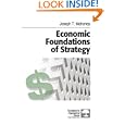 Economic Foundations of Strategy (Foundations for Organizational Science) by Joseph T. Mahoney