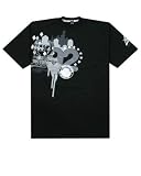 Phat Farm - 92 FLOCKED TEE
