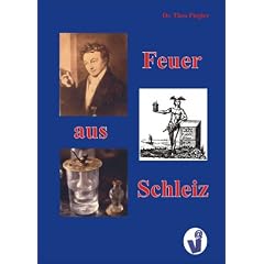 Feuer aus Schleiz