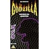 Godzilla Destroy All Monsters [VHS]