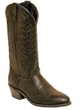 Cody James Deertan Boots In Black