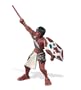 Safari Ancient Egypt: Egyptian Warrior with Spear