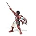 Safari Ancient Egypt: Egyptian Warrior with Spear