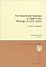 Nature and Function of Faith in the Theology of John Calvin (NABPR dissertation series)
