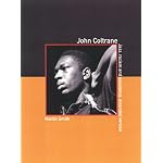 John Coltrane book cover