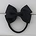 Pinwheel 20pcs Girls Pigtail Bows Pony Tail Holder Hair Bows